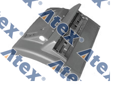 595-56195 595-56195 Mudguard, Rear (rh)