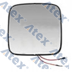 595-56289 5001856289 Mirror