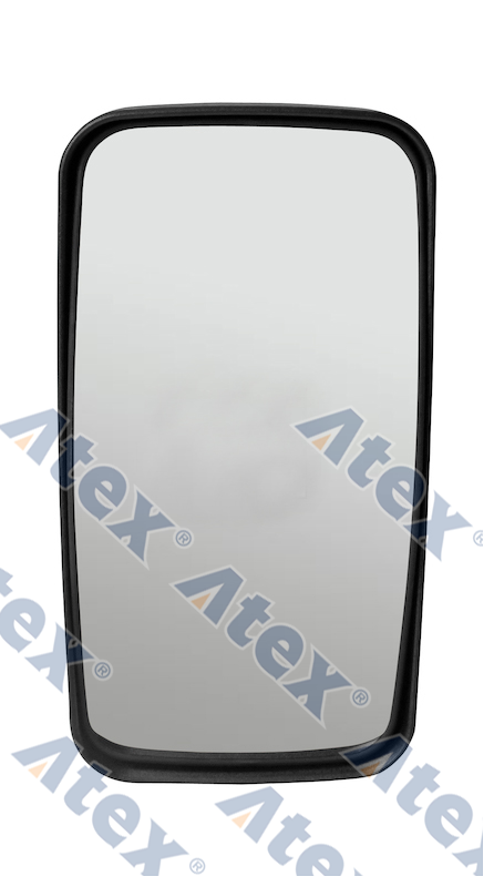 595-56290 5001856290 Mirror, Heated (lh / Rh)