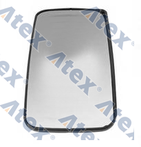 595-56291 5001856291 Mirror, Heated (lh / Rh)