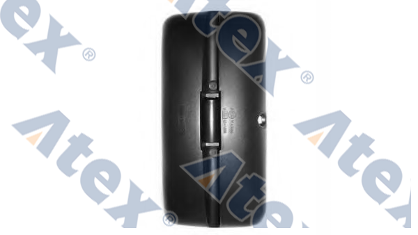 595-56292 5001833026, 5001853675, 5001856292 Mirror, Heated (lh / Rh)