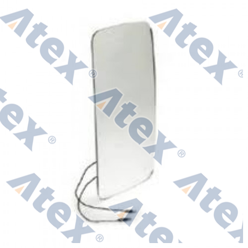 595-56614 5001856614 Büyük Ayna Ünitesi  Rezistanslı