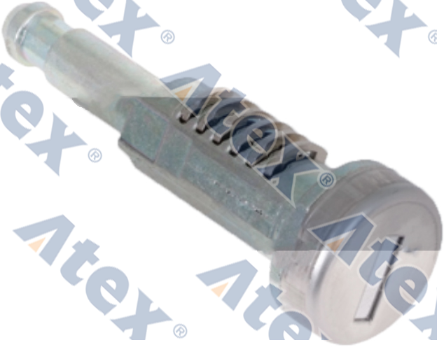 595-57241 7421857241 Lock Cylinder Door (without Key)