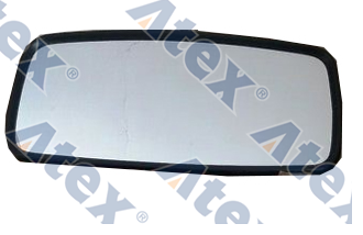 595-57542 5010057542 Mirror (lh)