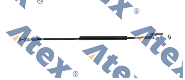 595-58133 5001858133 Door Control Cable 