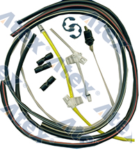 595-60682 5001860682 Seat Repair Kit