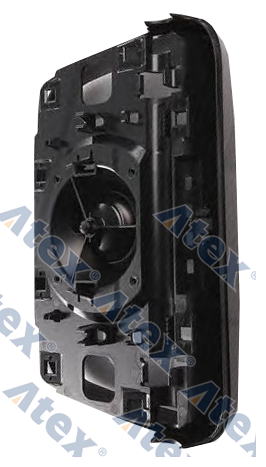 595-62782 7420862782 Housing (lh / Rh)