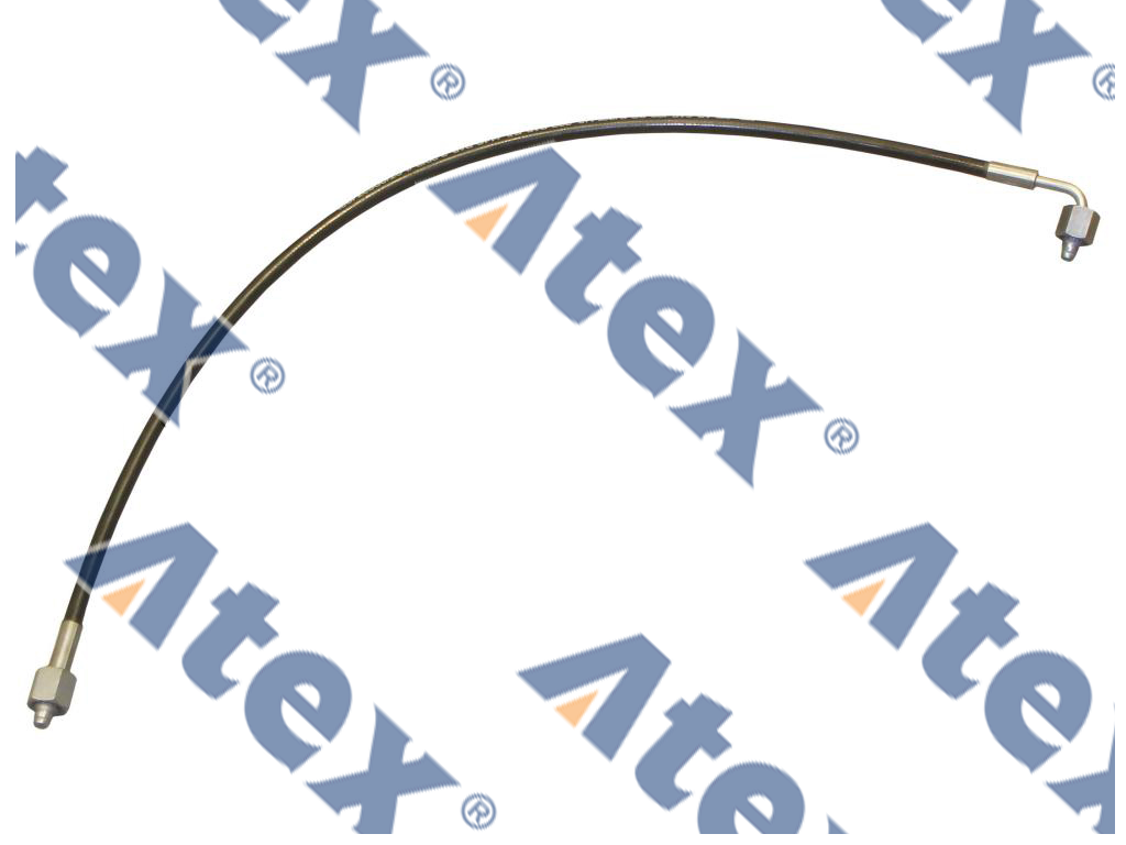 595-66363 5001866363   , 080.474, 5001866363 Hose, Cab Tilt