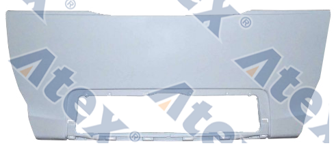 595-66859 7422166859, 7422226143, 7482535591 Front Panel