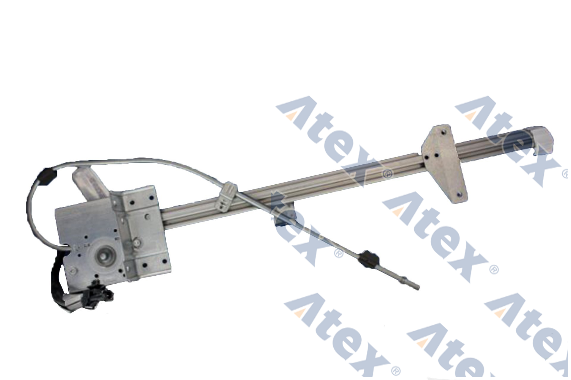 595-67228 7484567228 Crick Glass