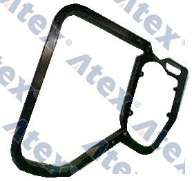 595-67338 7420967338 Çamurluk Bağlantı Braketi