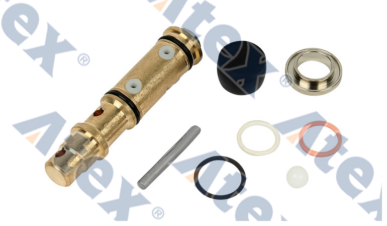 595-67464 5001867464 Reapair Kit, Cab Tilt Pump