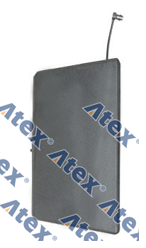 595-67551 595-67551 Cover, (rh / Lh)