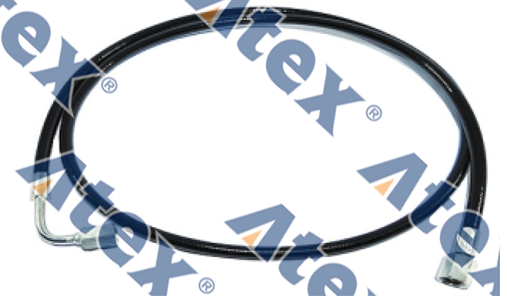 595-67567 5010067567 Hose, Cab Tilt