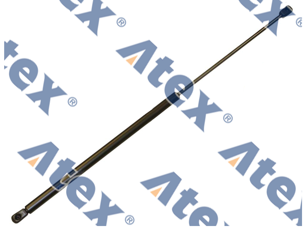 595-68464 5010468464 Gas Spring,grille