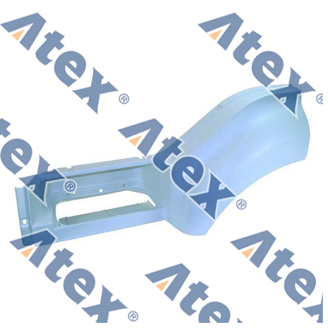 595-68635 5010225083, 5010468635 Basamak Marşpiyeli Sol