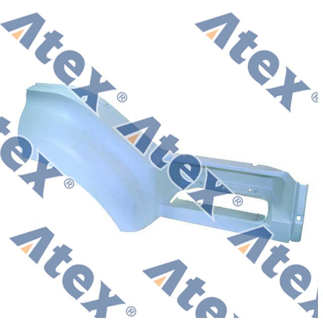 595-68636 5010225085, 5010468636 Basamak Marşpiyeli Sağ