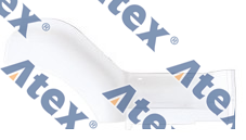 595-68637 5010468637 Foot Step Extension, (lh)