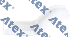 595-68638 5010468638 Foot Step Extension, (rh)