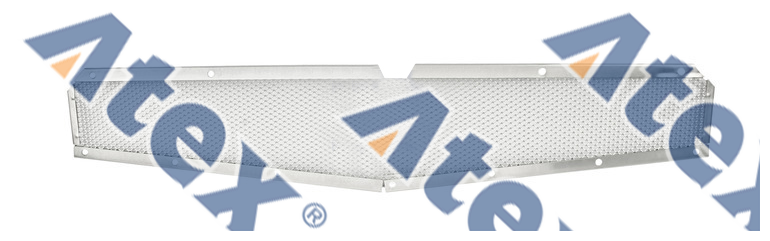 595-68941 595-68941 Ön Tampon Izgarası