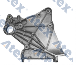 595-70859 079.209, 5010228905, 7482270859 Kabin Braketi Ön L/r