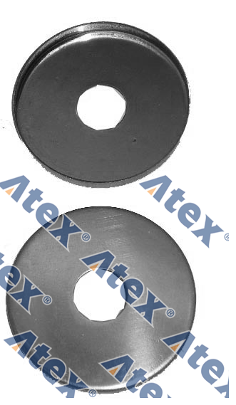 595-71248 5010571248 Cab Bracket Cover, (rh)