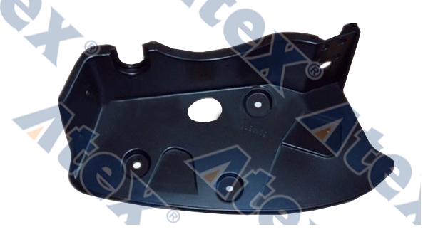 595-71389 5010571389 Headlamp Support, (rh)