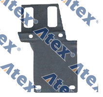 595-71482 595-71482 Bracket, Bumper (lh)