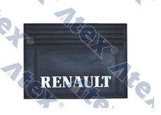 595-71716 7420771716 Çamurluk Paspası