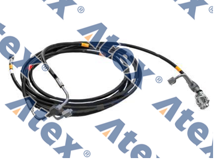 595-73346 080.470, 7420773346 Hose, Cab Tilt