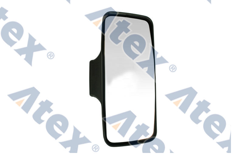 595-73670 5001873670 Complette Mirror, (with Electrically,motor,heated) (lh) 