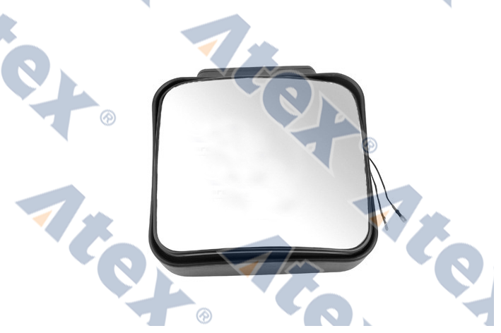 595-73673 5001873673 Mirror, Heated (rh)