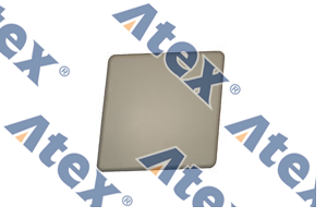 595-73757 595-73757 Ön Tampon Kapak Sağ & Sol