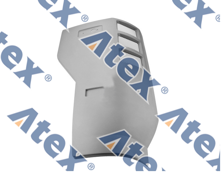 595-74309 5010574309 Corner, Bumper (rh)