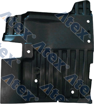 595-74778 7482574778 Mudflap (lh)