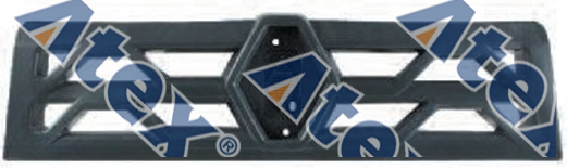 595-76014 595-76014 Grille