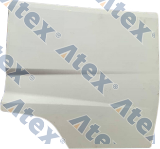 595-76273 7482376273 Luggage Cover (lh)