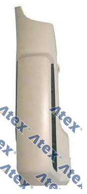 595-78237 595-78237 Corner, Spolier (lh)