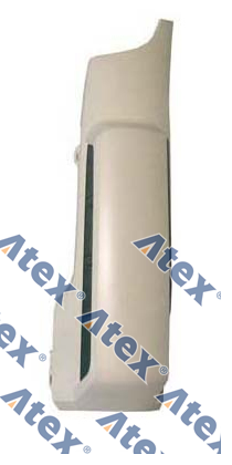 595-78238 595-78238 Yan Dış Rüzgarlık Sağ (fiber)