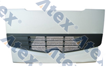 595-78248 5010578248 Front Panel