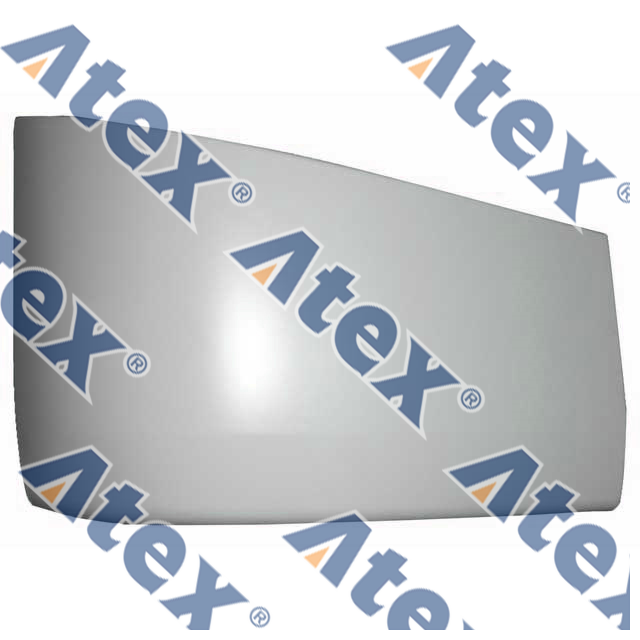 595-78336 5010578325, 5010578327, 5010578336 Corner, Bumper (rh)