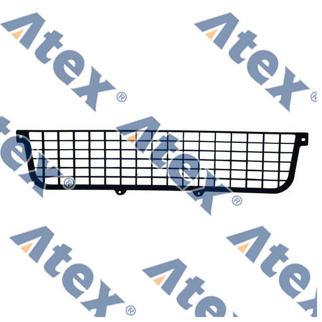 595-78348 595-78348 Ön Tampon Izgara Alt