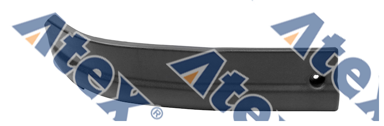 595-78355 595-78355 Corner, Spolier (rh)