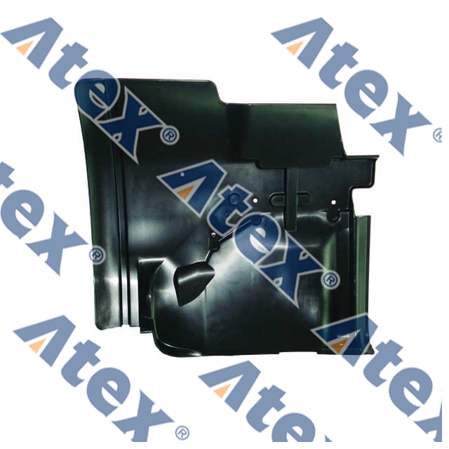 595-78395 595-78395 Mudguard Legginıg (lh)