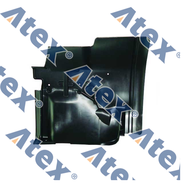 595-78396 595-78396 Mudguard Legginıg (rh)