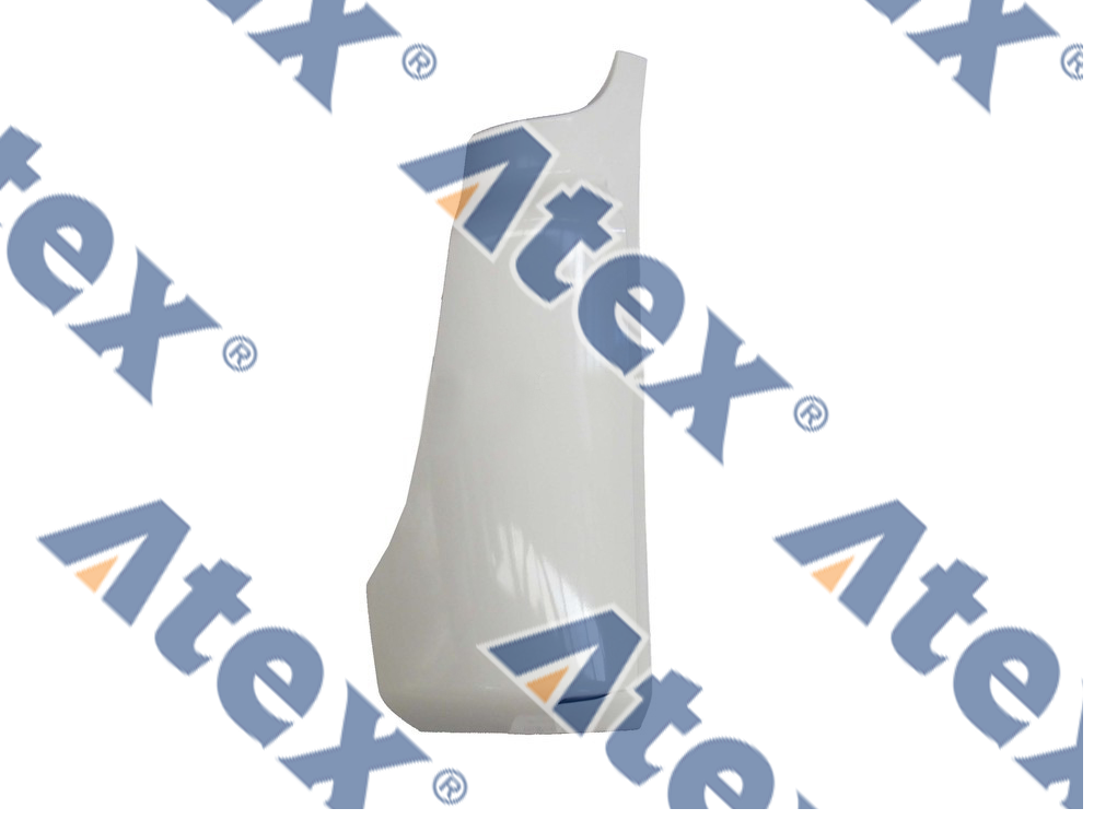 595-78660 595-78660 Yan Dış Rüzgarlık Sağ