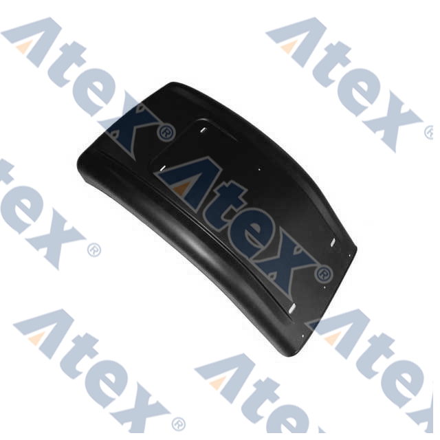 595-78754 5010578754 Mudguard, Front (rh / Lh)