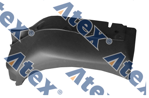 595-78800 5010578800 Door Panel, (lh)