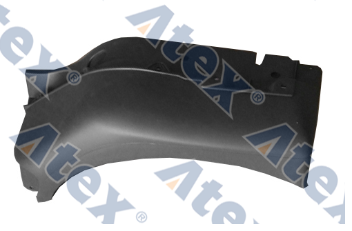 595-78802 5010578802 Door Panel, (rh)