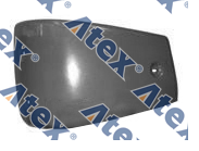 595-78813 595-78813 Corner, Spolier (rh)